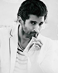 Aditya Roy Kapoor